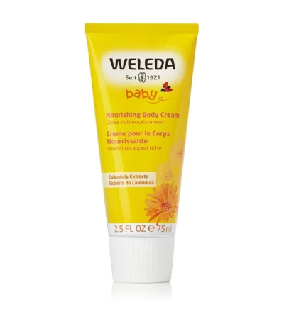 Nourishing Body Cream - Calendula