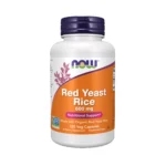 Now Red Yeast Rice