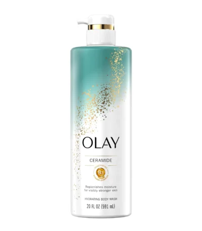 OLAY Ceramide Hydrating Body Wash