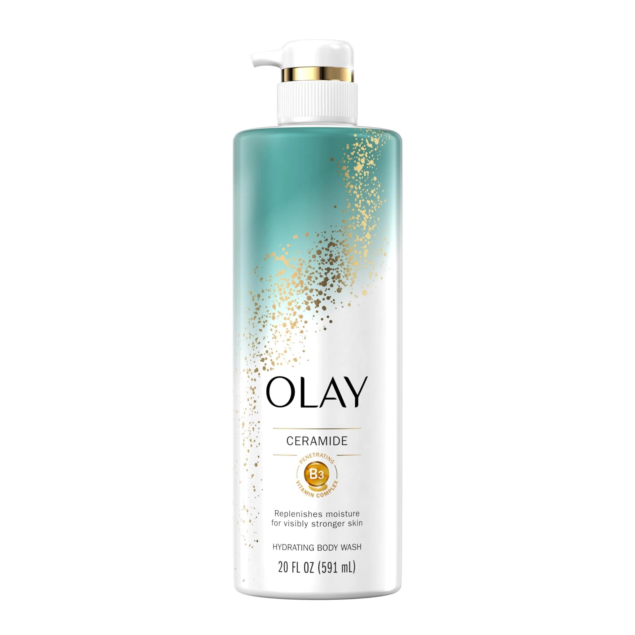 OLAY Ceramide Hydrating Body Wash