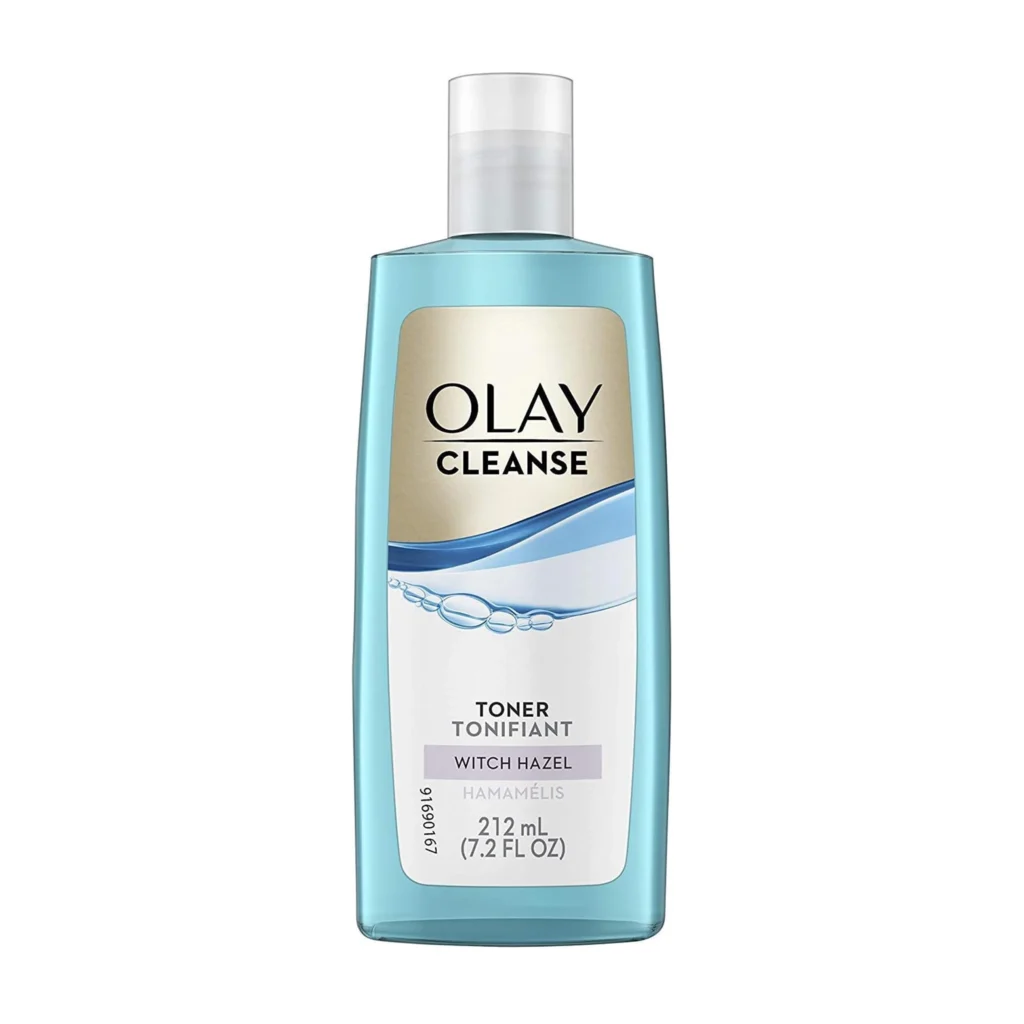 Olay Cleanse Toner