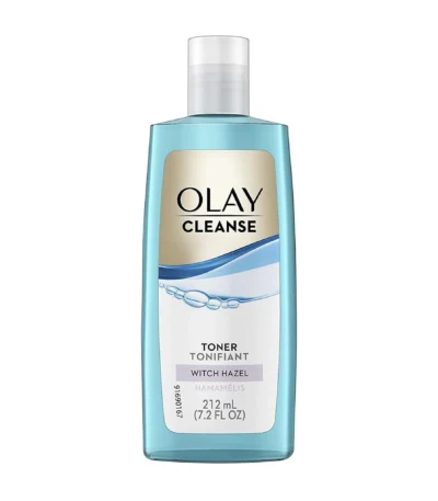 Olay Cleanse Toner
