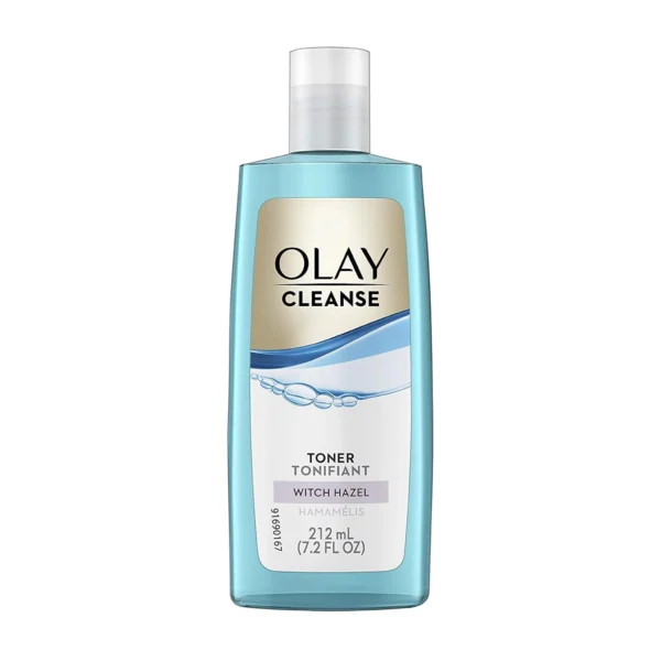 Olay Cleanse Toner