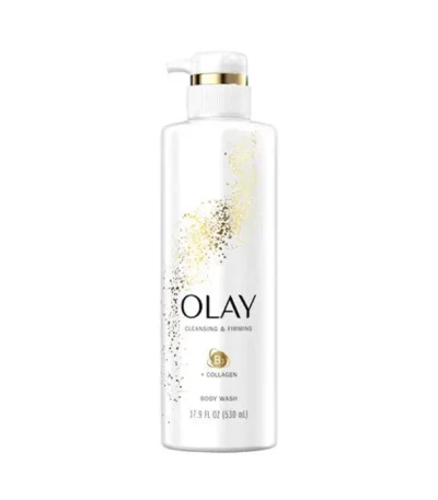 Olay Collagen Hydrating Body Wash