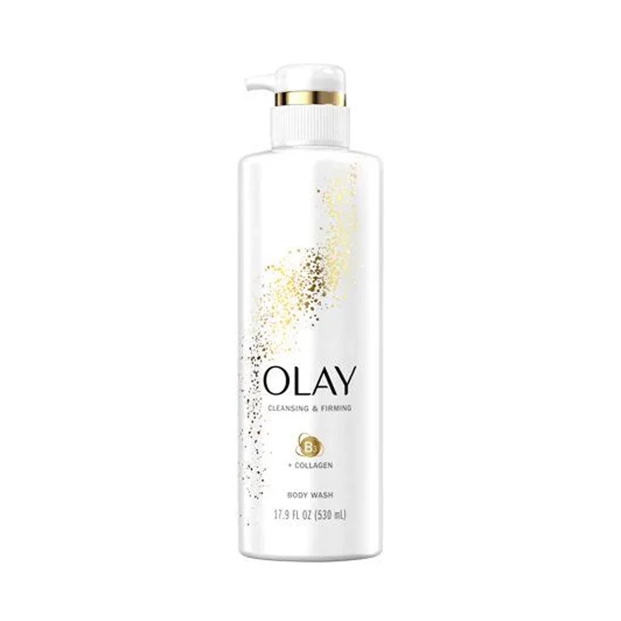 Olay Collagen Hydrating Body Wash