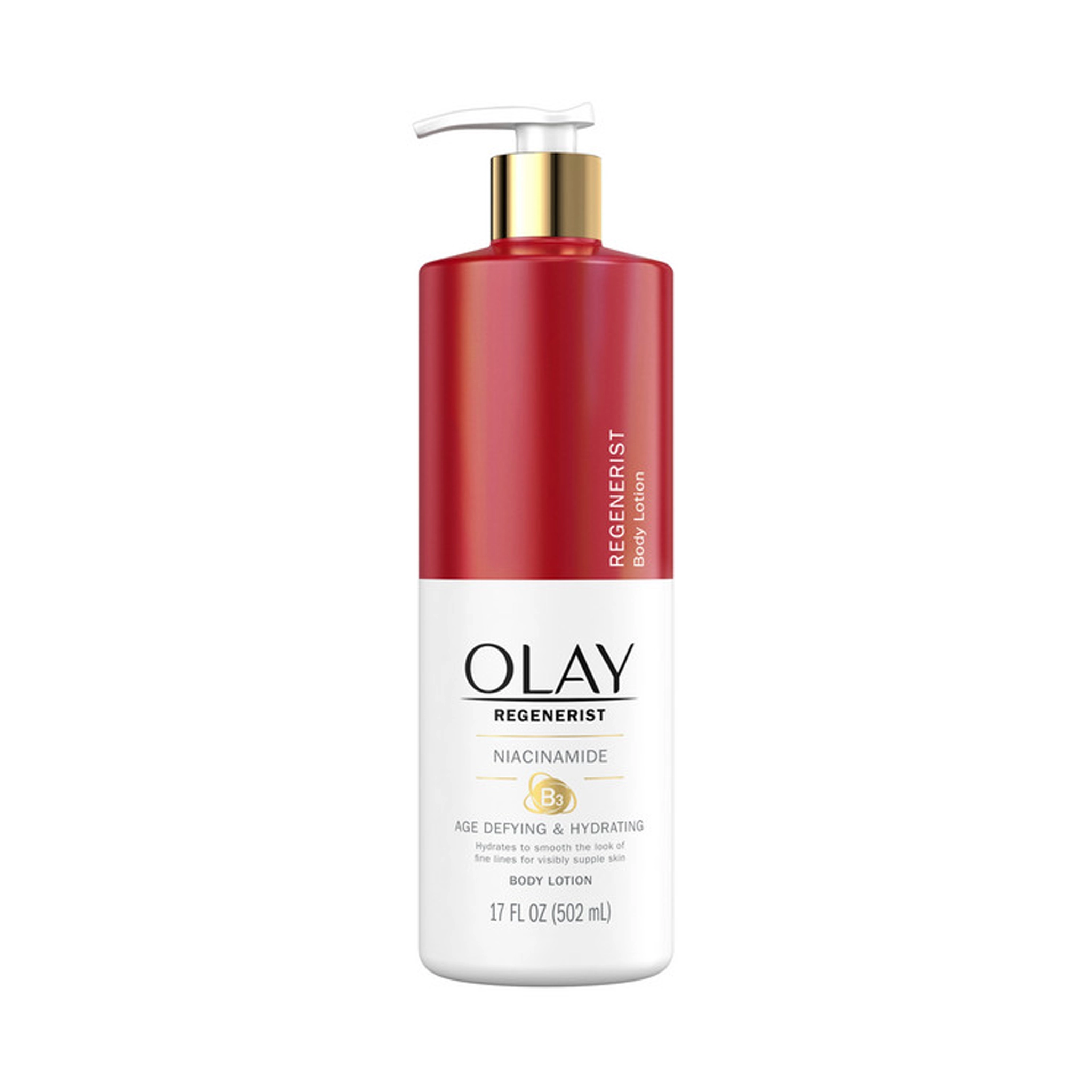 Olay Regenerist Hand & Body Lotion Pump