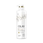 Olay Rough Dry Skin Total Moisture Body Wash