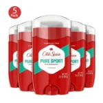 Old Spice Aluminum-Free Deodorant for Men