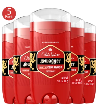 Old Spice Swagger Deodorant for Men