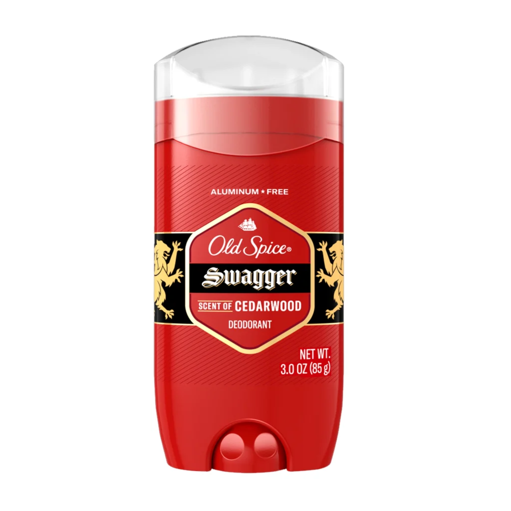 Old Spice Swagger Deodorant for Men