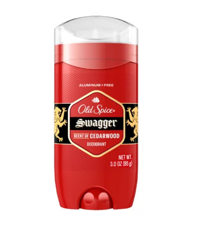 Old Spice Swagger Deodorant for Men