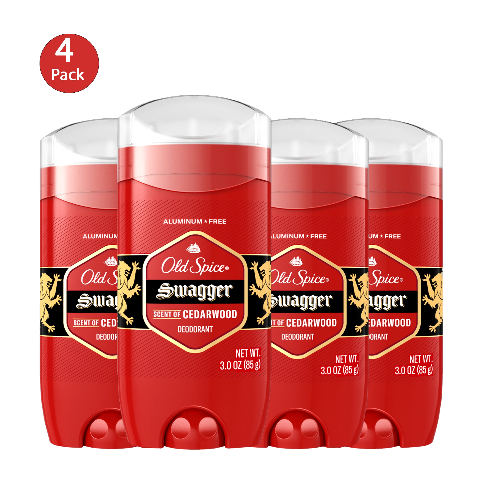 Old Spice Swagger Deodorant for Men