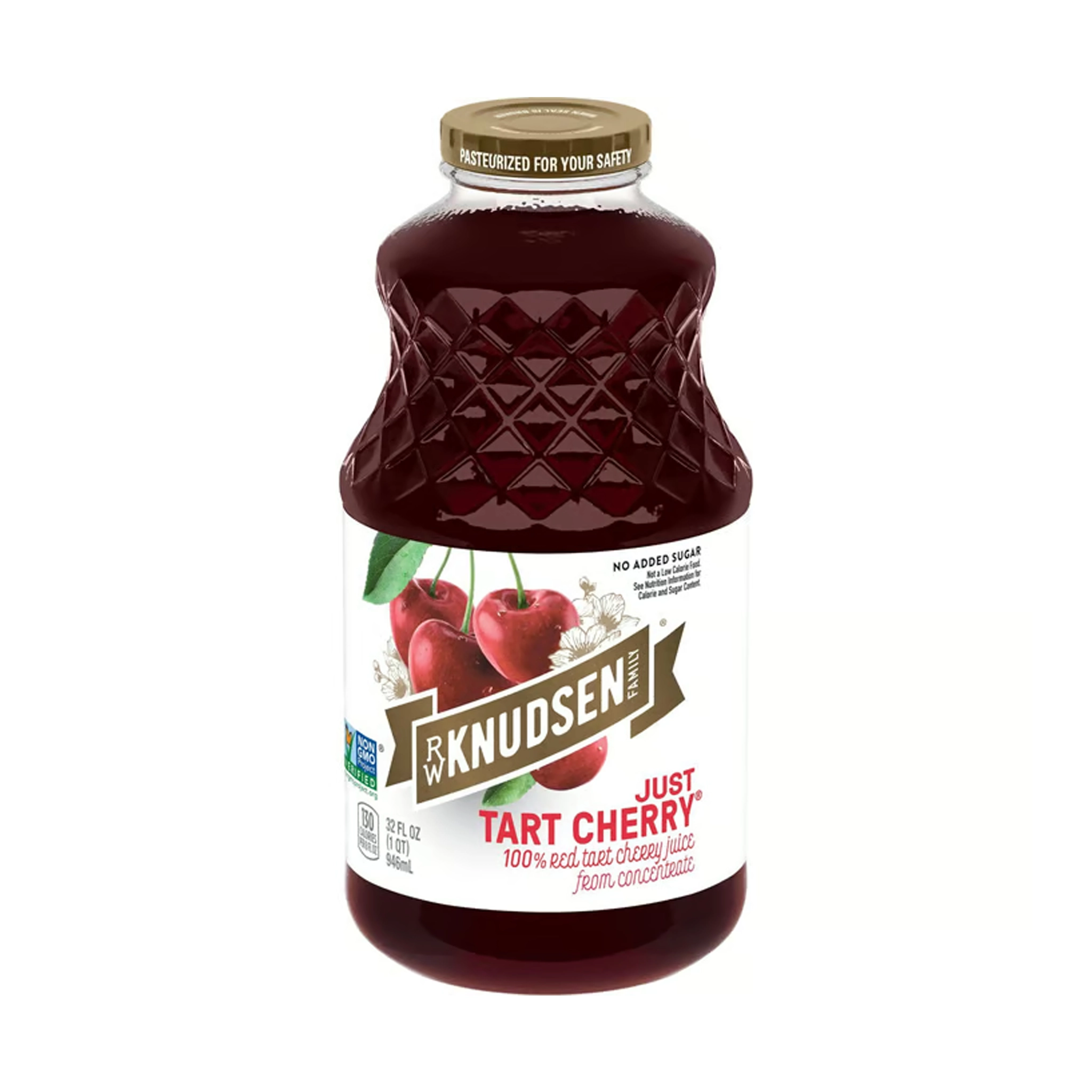 Organic Just Tart Cherry Juice