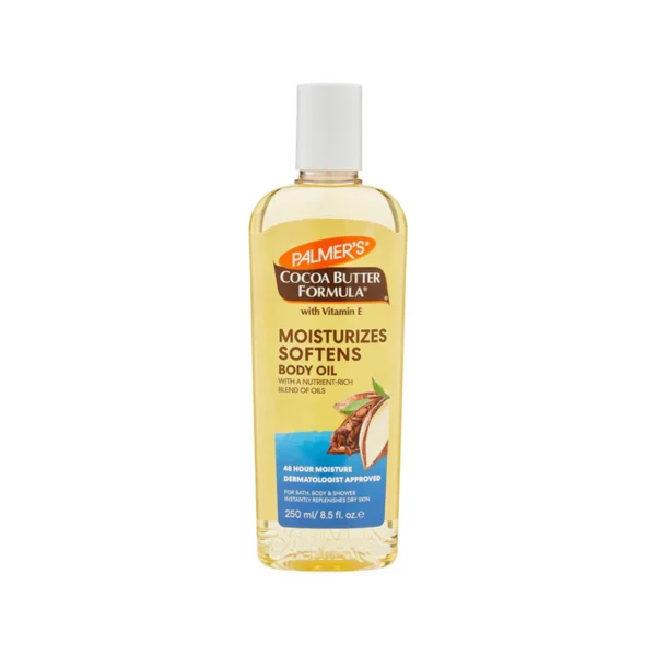 Palmer's Cocoa Butter Formula Moisturizer