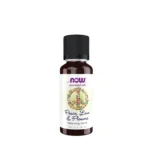 Peace Love & Flowers Essential Oil Blend