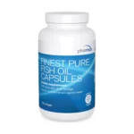 Pharmax Finest Pure Fish Oil Capsules