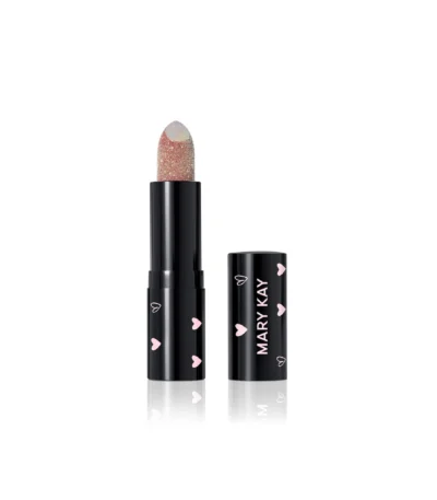 Limited-Edition Mary Kay Sparkle Cream Lipstick
