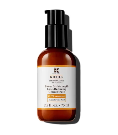 Powerful Strength Line - Reducing Concentrate