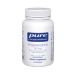 Pregnenolone - 30 mg