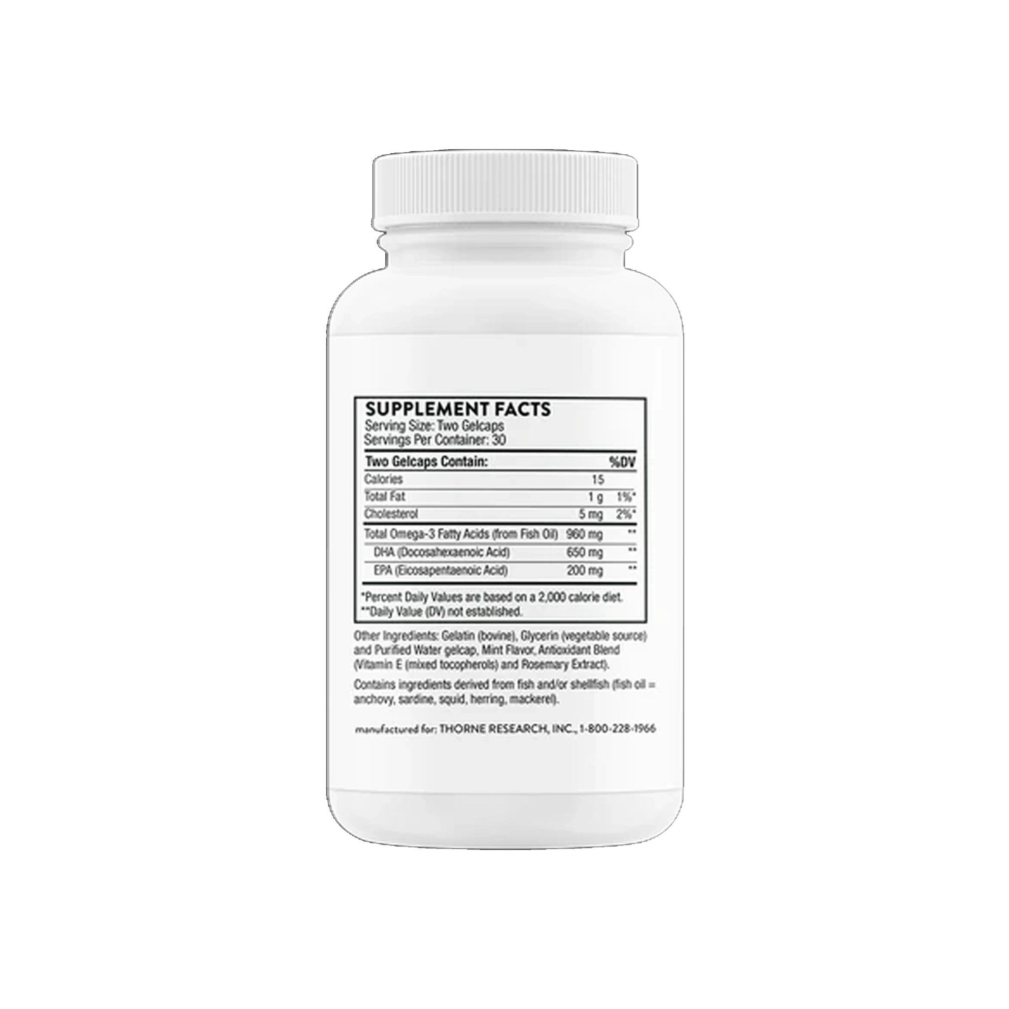 Prenatal DHA - Image 2