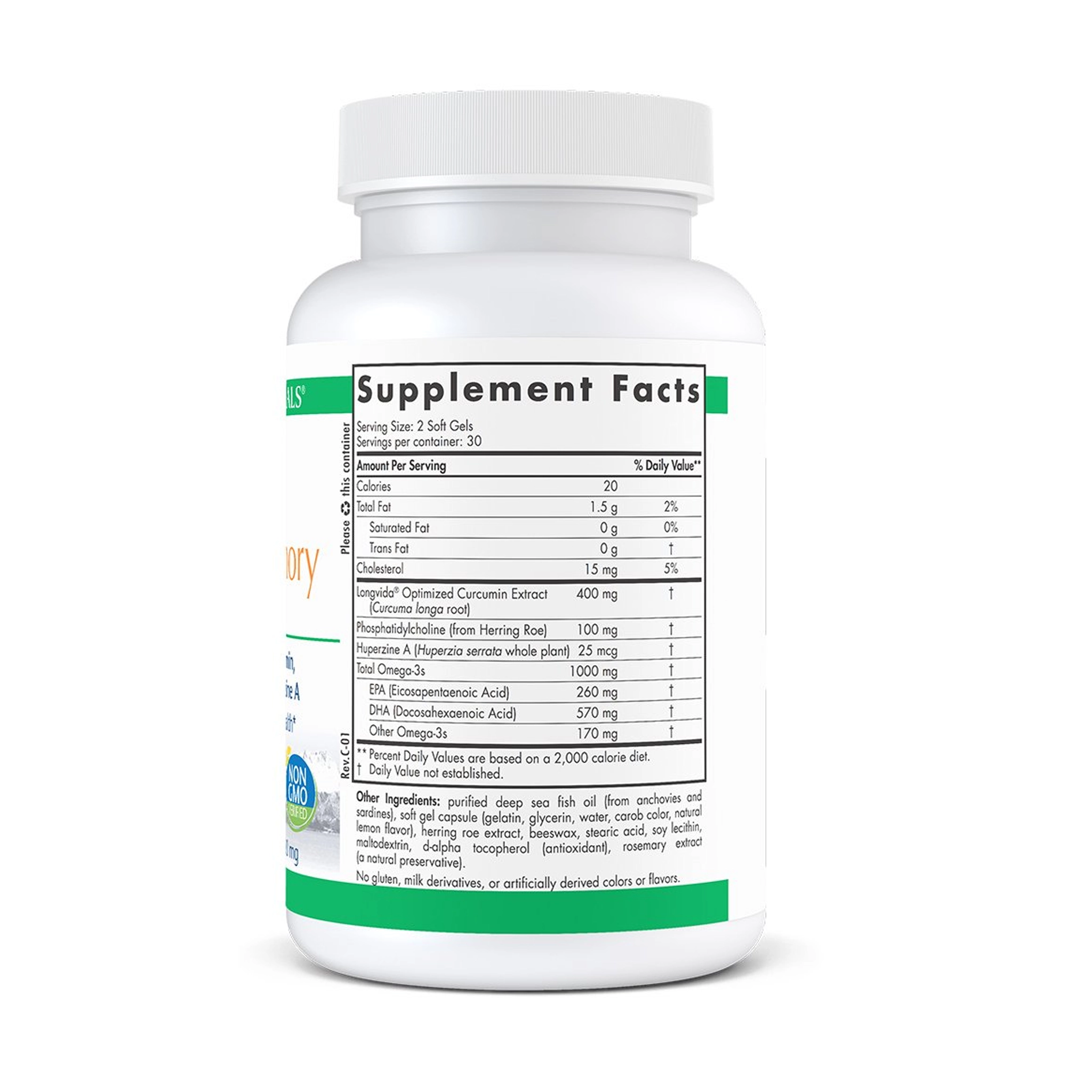 ProDHA Memory - Image 2