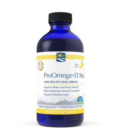 ProOmega-D Xtra - 237 ml