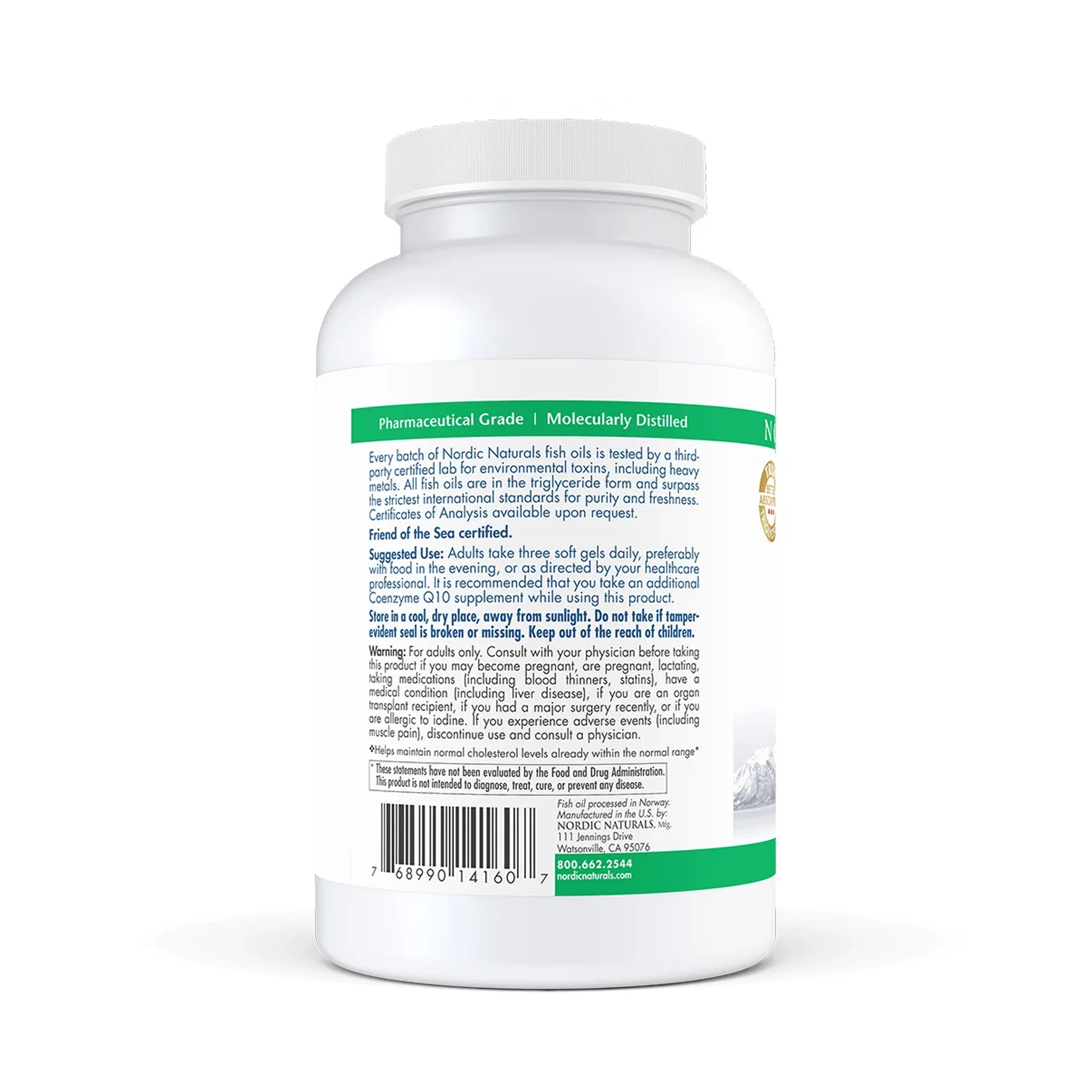 ProOmega LDL - Image 3