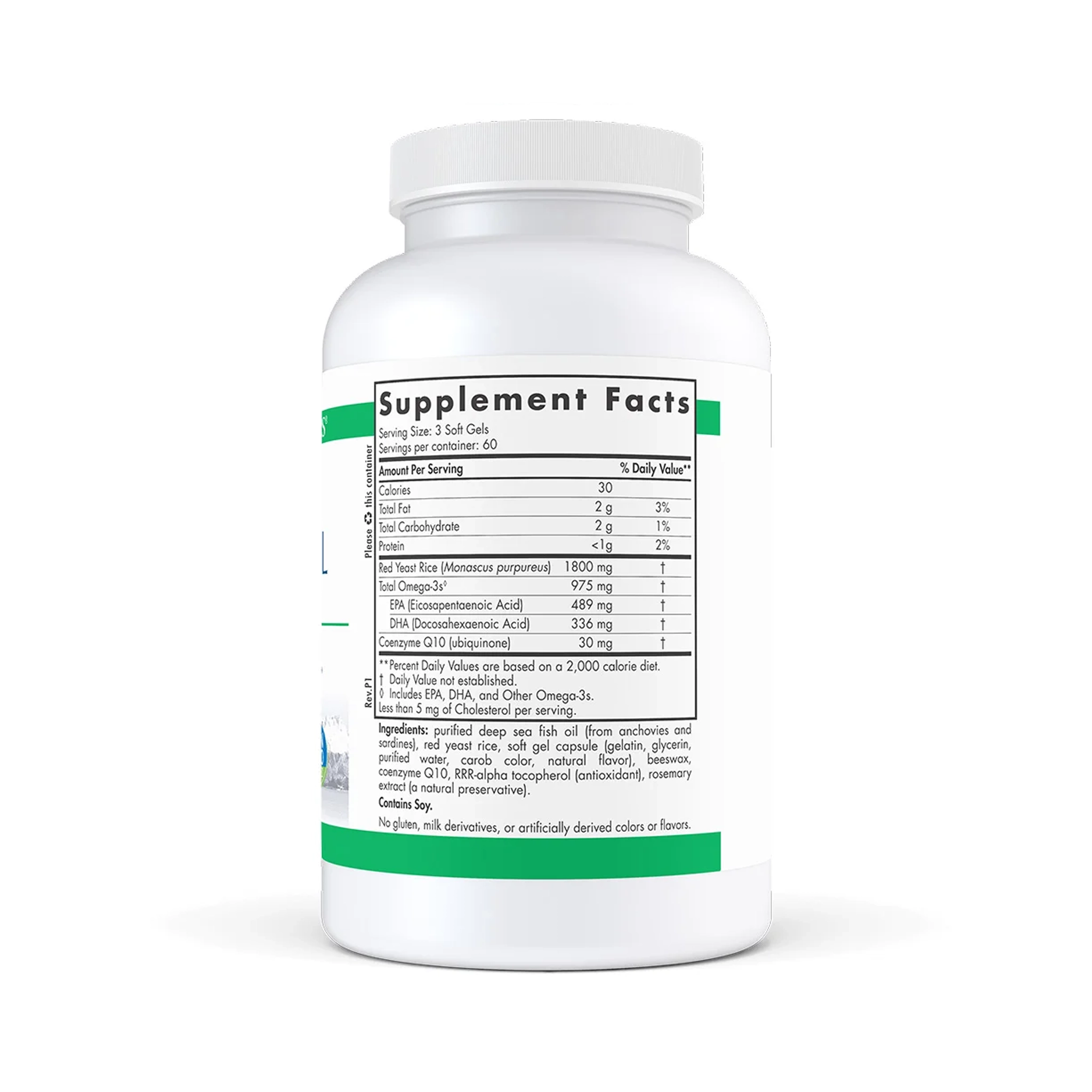 ProOmega LDL - Image 2