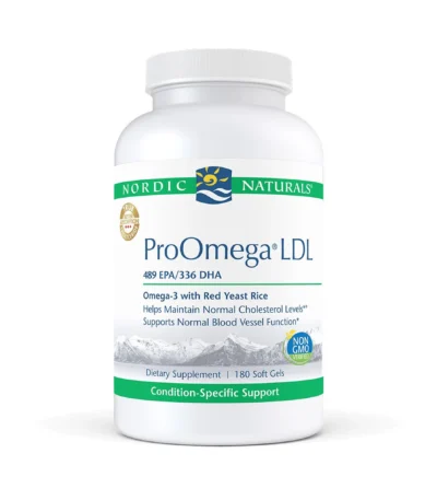 ProOmega LDL