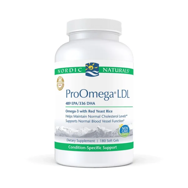 ProOmega LDL