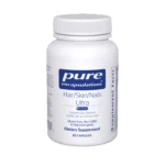 Pure Encapsulations Hair/Skin/Nails Ultra