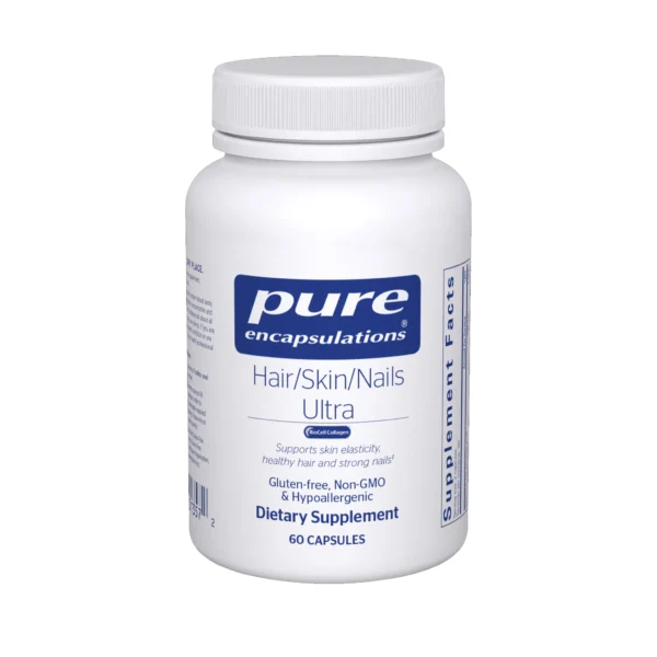 Pure Encapsulations Hair/Skin/Nails Ultra