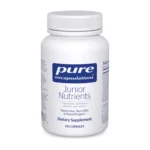 Pure Encapsulations Junior Nutrients
