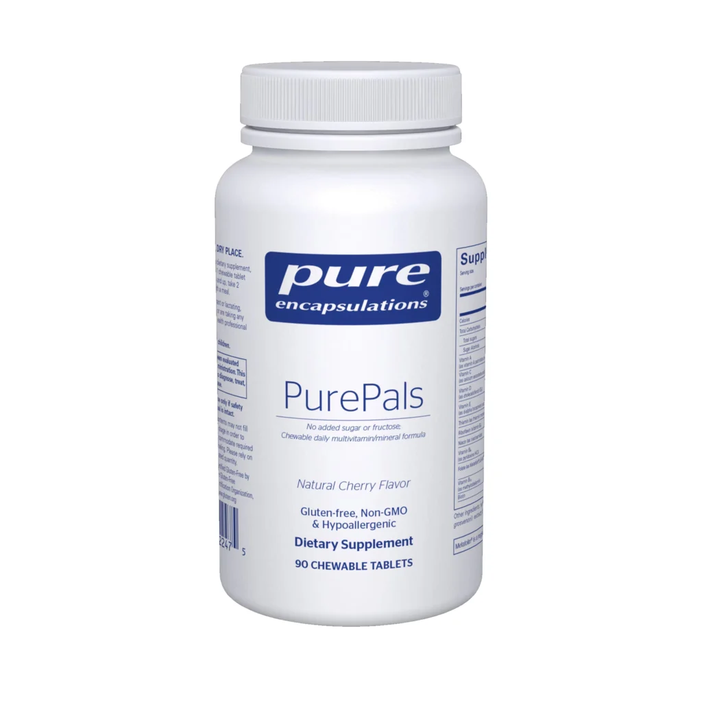 Pure Encapsulations PurePals