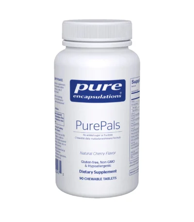 Pure Encapsulations PurePals