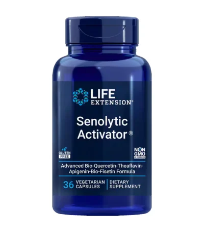 Senolytic Activator