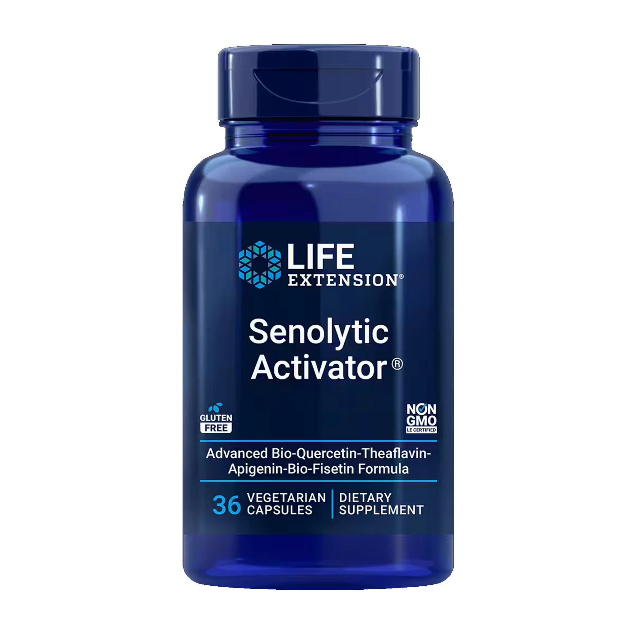Senolytic Activator