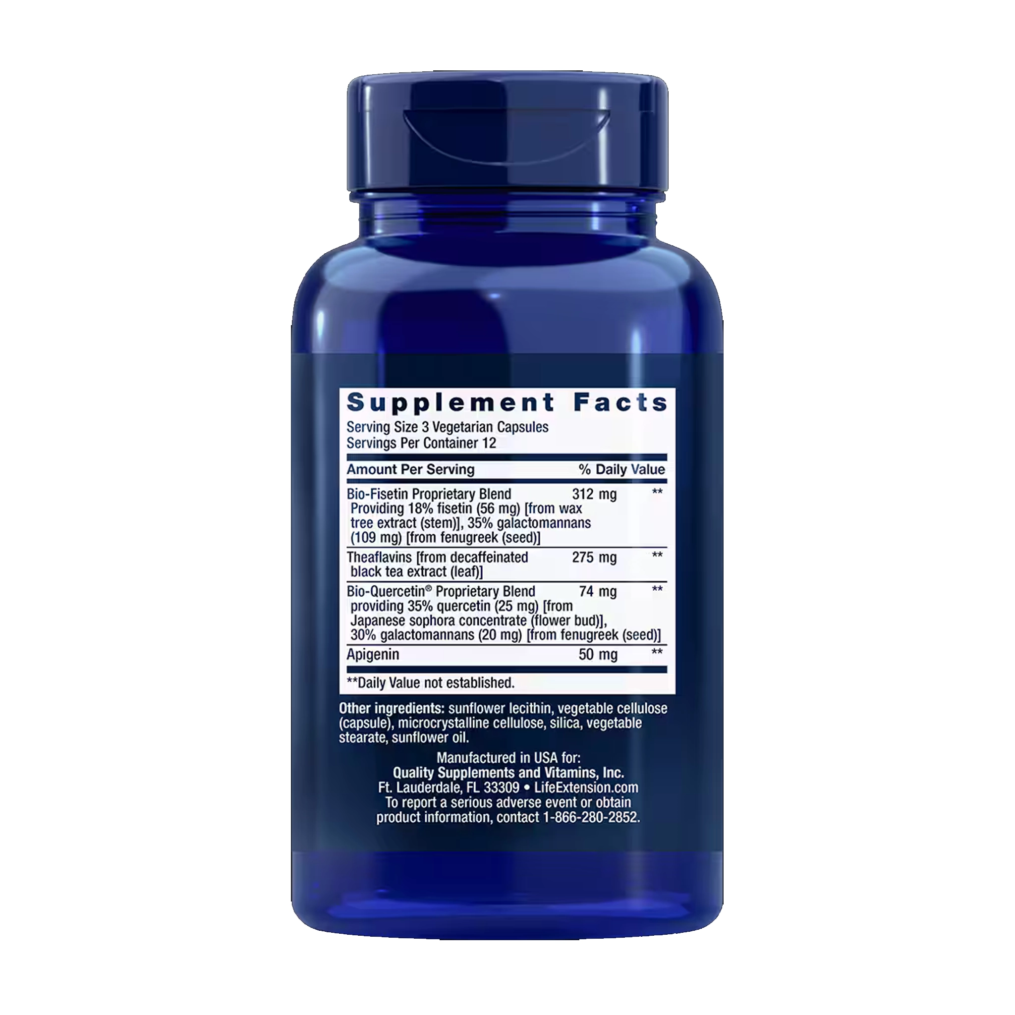 Senolytic Activator - Image 2