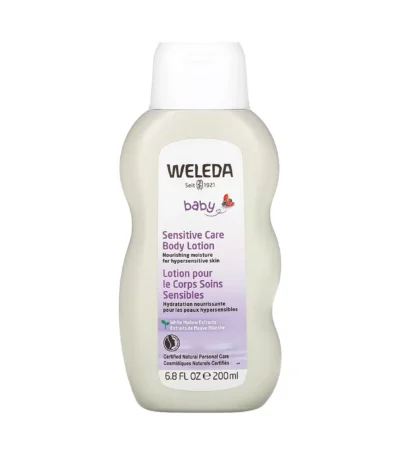 Sensitive Care Body Lotion
