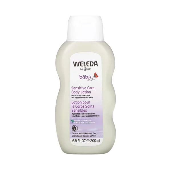 Sensitive Care Body Lotion