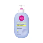 Shea Butter 24h Moisture Body Lotion – (Vanilla Cashmere)