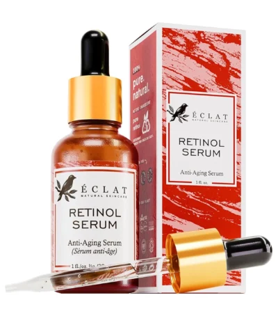 Smoothing Retinol Serum