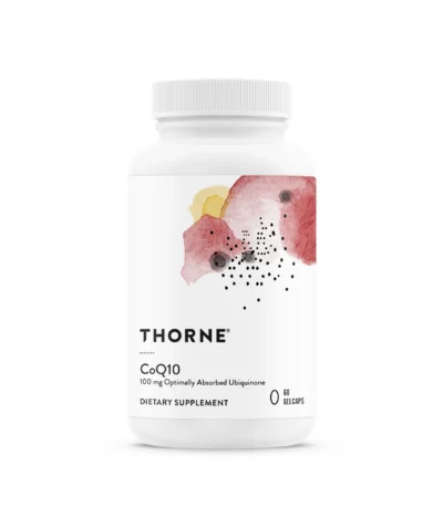Thorne CoQ10