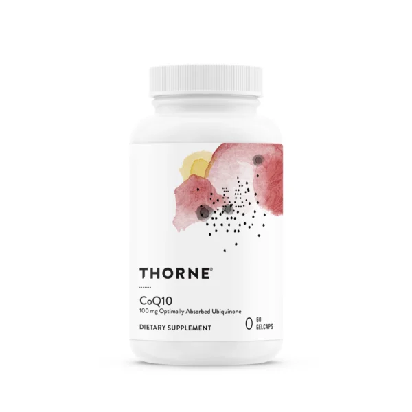 Thorne CoQ10