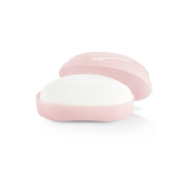 TimeWise 3-In-1 Cleansing Bar (with soap dish)