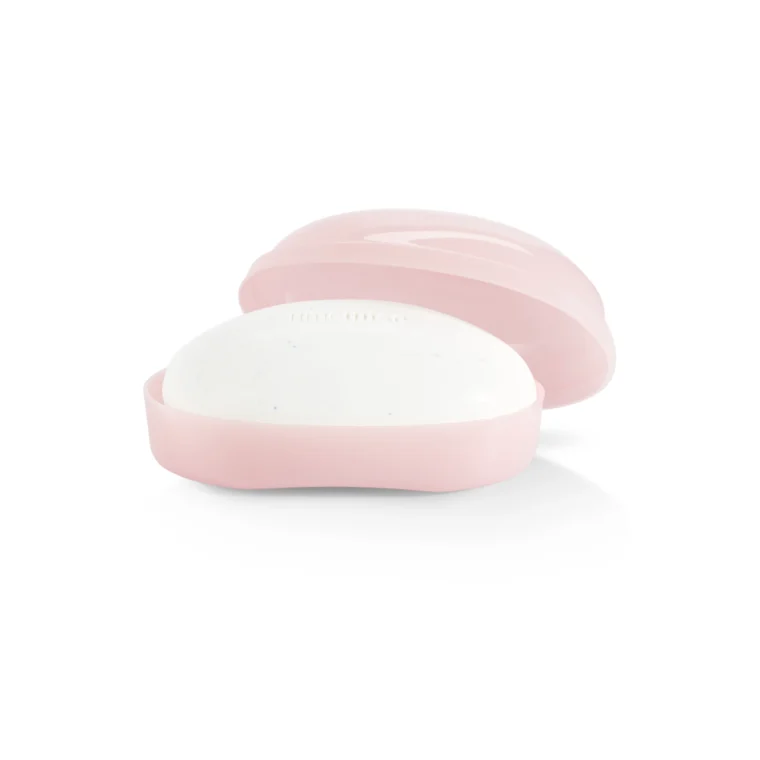 TimeWise 3-In-1 Cleansing Bar (with soap dish)