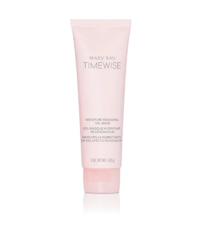 TimeWise Moisture Renewing Gel Mask
