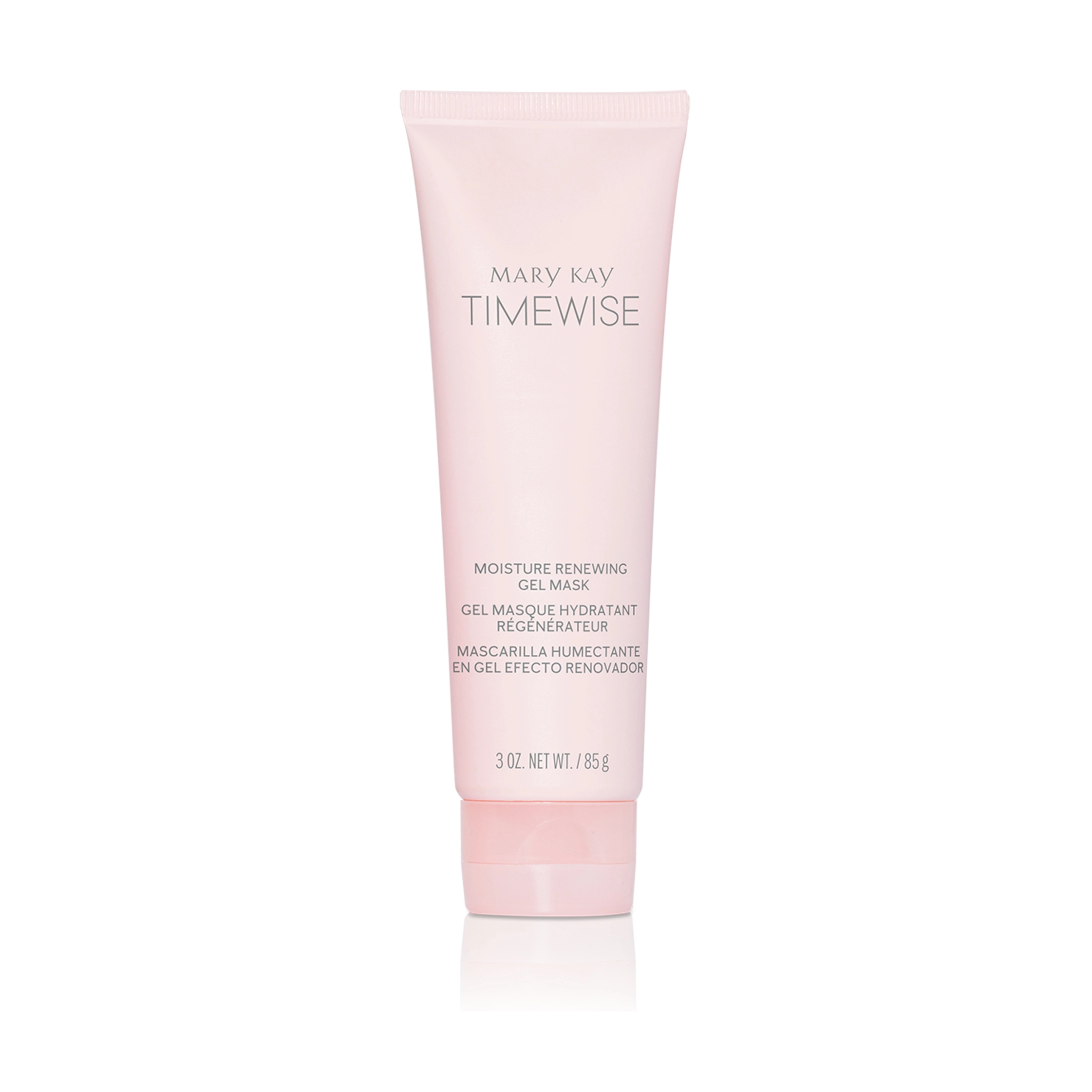 TimeWise Moisture Renewing Gel Mask