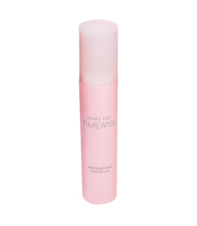 TimeWise Replenishing Serum C+E