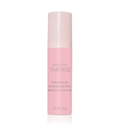 TimeWise Pore Minimizer